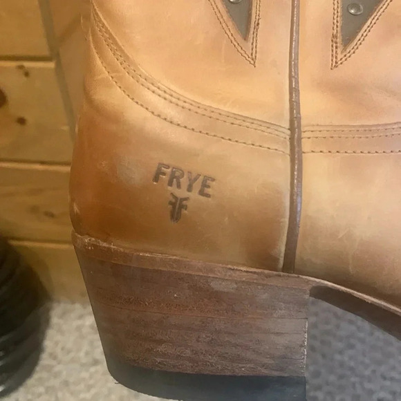 ‼️FRYE boots‼️ - Picture 7 of 12